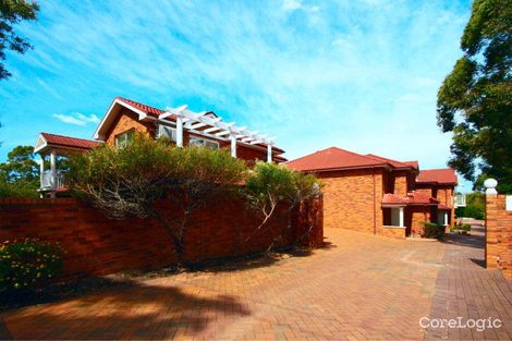 15/9-11 New Zealand St, Parramatta, NSW 2150