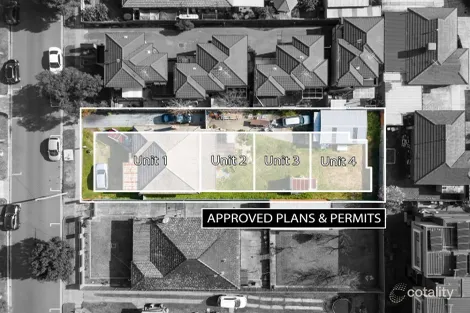 11 VIRGINIA ST, SPRINGVALE, VIC 3171