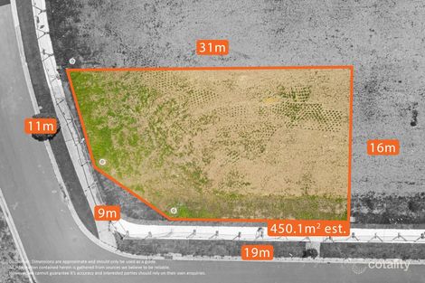 6 Sunday Cct, Edmondson Park, NSW 2174