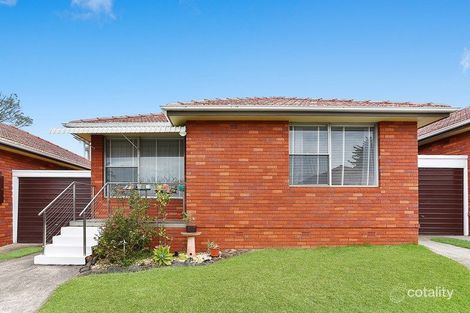 2/16 Gladstone St, Bexley, NSW 2207