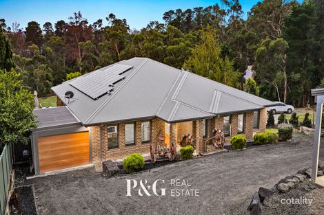 Property photo of 7C Francis Crescent Mount Evelyn VIC 3796
