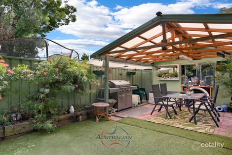 Property photo of 43 Adella Avenue Blacktown NSW 2148