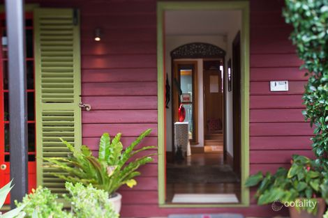 Property photo of 100 Darling Street Balmain East NSW 2041