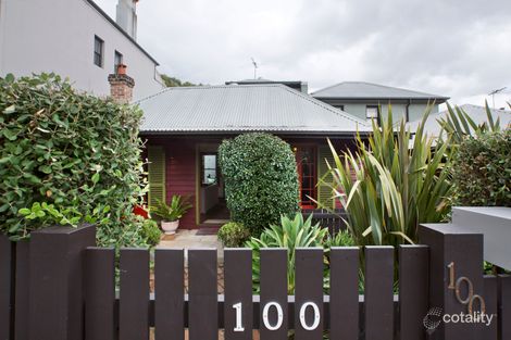 Property photo of 100 Darling Street Balmain East NSW 2041