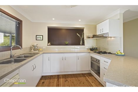 Property photo of 362 Great Western Highway Warrimoo NSW 2774