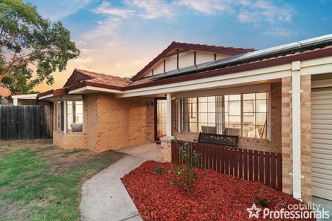 34 Oldenburg Pass, Stratton, WA 6056