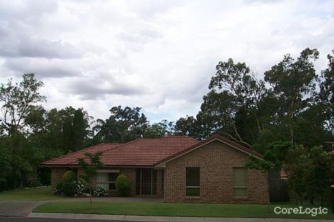Property photo of 13 Lois Street Kenmore QLD 4069