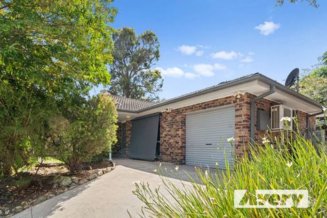 Property photo of 1 Azzura Close Woodrising NSW 2284