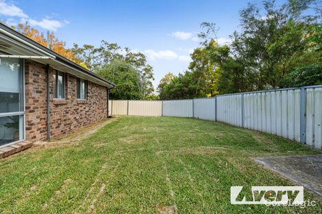 Property photo of 1 Azzura Close Woodrising NSW 2284