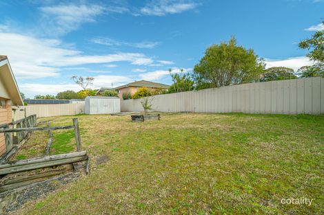 Property photo of 96 Kanangra Drive Taree NSW 2430