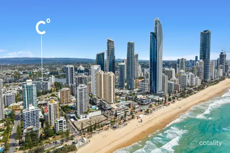 406/70 Remembrance Dr, Surfers Paradise, QLD 4217