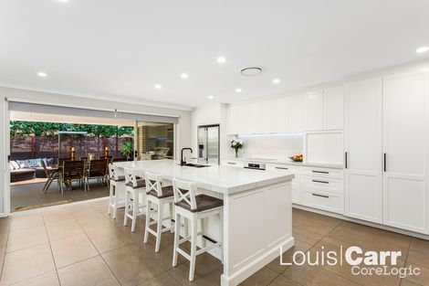 Property photo of 17 New Farm Road West Pennant Hills NSW 2125