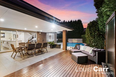 Property photo of 17 New Farm Road West Pennant Hills NSW 2125
