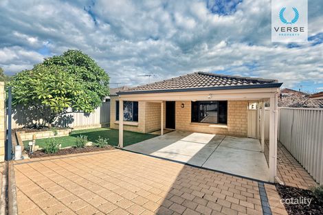 Property photo of 1 Melbourne Street St James WA 6102
