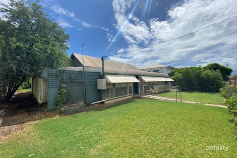 44 Cork St, Winton, QLD 4735