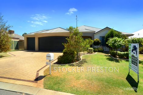 Property photo of 17 Heatherglen Road Australind WA 6233