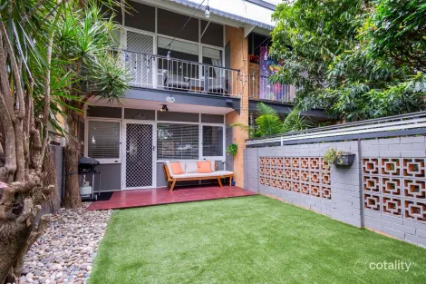 Property photo of 4/42 Benabrow Avenue Bongaree QLD 4507
