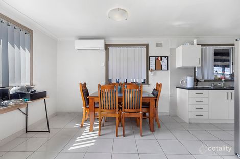 Property photo of 4 Ardno Street Busby NSW 2168