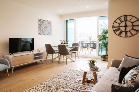 409m/168 Macaulay Rd, North Melbourne, VIC 3051