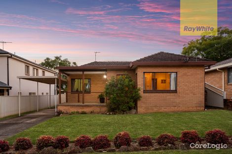 Property photo of 29 Hudson Street Wentworthville NSW 2145