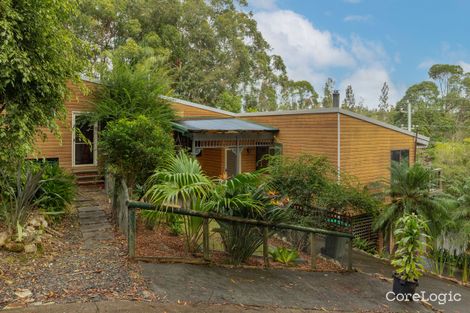 Property photo of 75 Seal Rocks Road Bungwahl NSW 2423