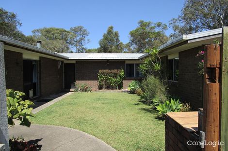Property photo of 15-17 Garden Drive Urangan QLD 4655