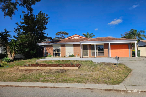 12 Edwards Ent, Stratton, WA 6056