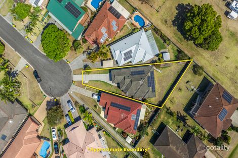 Property photo of 8A Knotts Close Grafton NSW 2460
