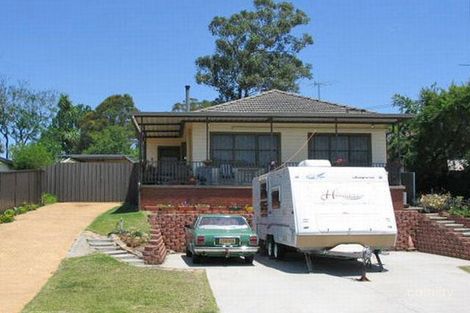 2 Kastelan St, Blacktown, NSW 2148