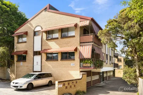5/179 Samford Rd, Enoggera, QLD 4051