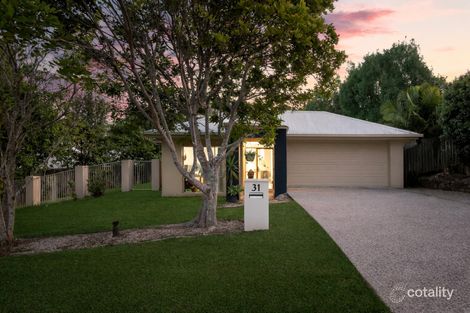 31 Serenade Dr, Coomera, QLD 4209