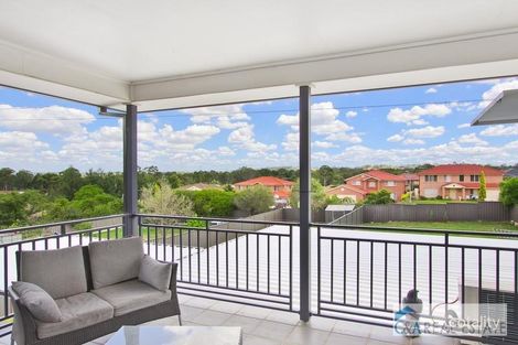 Property photo of 26 Keppel Circuit Hinchinbrook NSW 2168