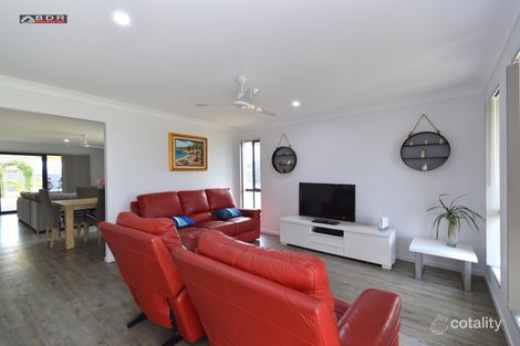Property photo of 2 Michael Way Burrum Heads QLD 4659