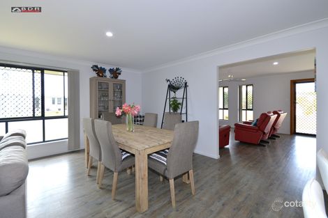 Property photo of 2 Michael Way Burrum Heads QLD 4659