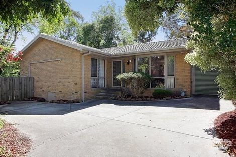 2/5 Vista Ave, Ringwood East, VIC 3135