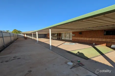 Property photo of 16 Trevaskis Street Somerville WA 6430