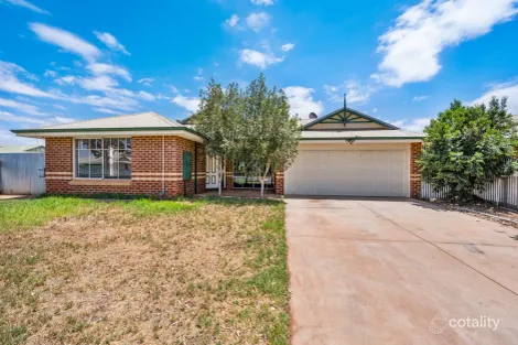 Property photo of 16 Trevaskis Street Somerville WA 6430