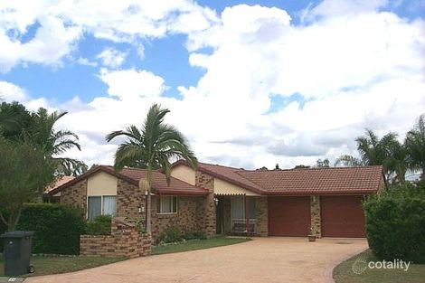 Property photo of 11 Rosa Crescent Bracken Ridge QLD 4017