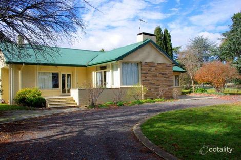 Property photo of 2530 Barton Highway Springrange NSW 2618