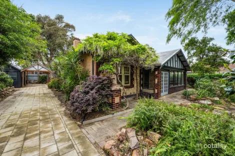 38 Aroona Rd, West Croydon, SA 5008