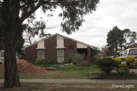 Property photo of 16 Northern Crescent Craigieburn VIC 3064