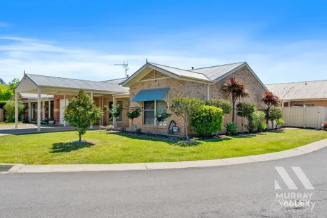 Property photo of 58/50-66 Erne Street Mulwala NSW 2647