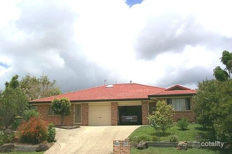 1/17 Whipbird Ct, Burleigh Waters, QLD 4220