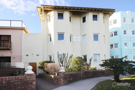 Property photo of 12/272 Campbell Parade Bondi Beach NSW 2026