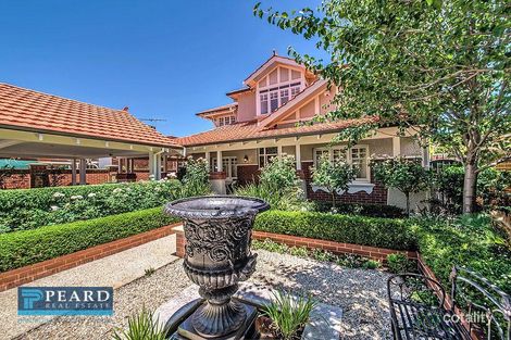Property photo of 95 Fourth Avenue Mount Lawley WA 6050