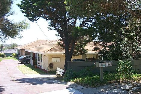 Property photo of 18A Peasholm Street Scarborough WA 6019