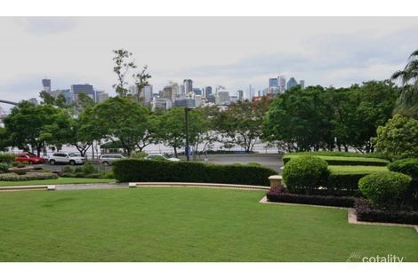 Property photo of 33/10 Lower River Terrace South Brisbane QLD 4101