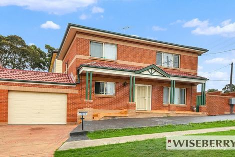Property photo of 232 Marion Street Bankstown NSW 2200