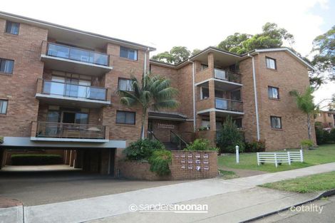 11/11-15 Ocean St, Penshurst, NSW 2222