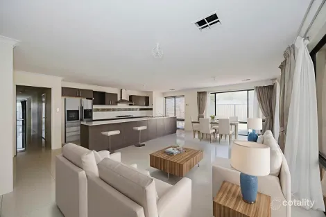 Property photo of 12 Bulburin Parade Yanchep WA 6035